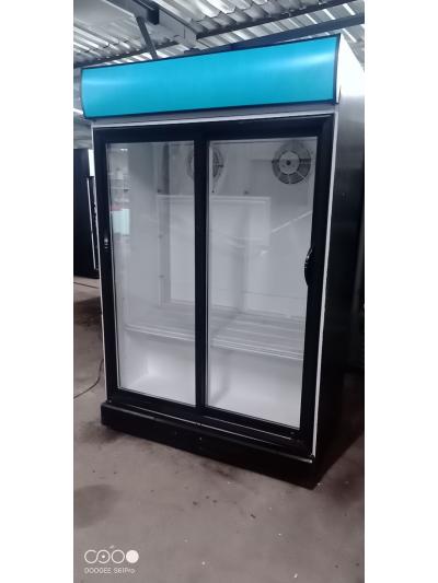 Холодильный шкаф Norcool NS 1300